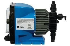 Dosing Pumps - Water Treatment Equipment